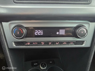 Volkswagen Polo Volkswagen Polo 1.2 TSI Highline / Navigatie/ Led koplampen - afbeelding nr 20