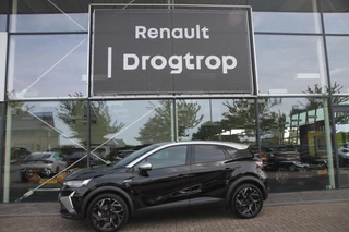 Renault Captur 145PK-ESPRIT ALPINE-HYBRID-NORM.PRIJS €.37.450,=