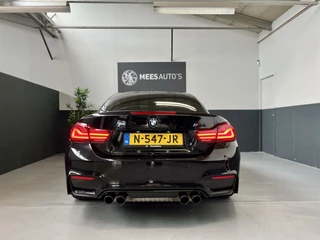 BMW M4 BMW 4-serie Cabrio M4 Competition|Concave|Mosselman|KW Ondrs - afbeelding nr 28