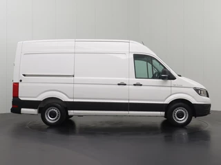 MAN TGE | Camera | Multimedia | Airco | Cruise | Betimmering - afbeelding nr 13
