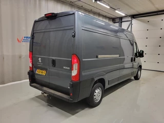 Peugeot Boxer - afbeelding nr 3