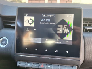 Renault Clio /Navi/Clima/Apple/Android/1e Eig/Garantie - afbeelding nr 28