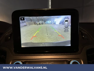 Ford Transit Connect Android auto, parkeersensoren, verwarmde voorruit - afbeelding nr 8