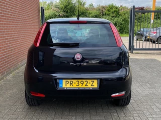 Fiat Punto - afbeelding nr 20