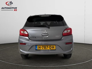 Mitsubishi Space Star Mitsubishi Space Star Navi 1.0 Active NL-Auto,1e eigenaar Elektr. bed. ramen + spiegels | - afbeelding nr 8