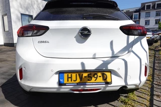 Opel Corsa - afbeelding nr 2