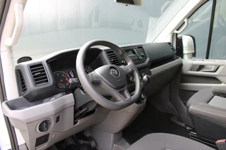 Volkswagen Crafter Volkswagen Crafter 2.0 TDI L3H3 *Sortimo* Inrichting* Omvormer* - afbeelding nr 22