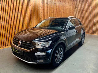 Volkswagen T-Roc 1.5 TSI STYLE AUTOMAAT
