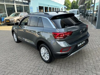 Volkswagen T-Roc - afbeelding nr 7