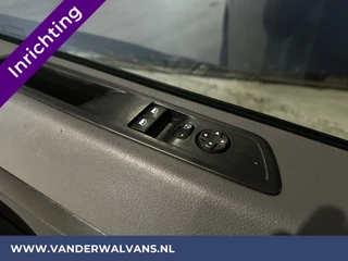 Peugeot Expert Android Auto, Parkeersensoren - afbeelding nr 15