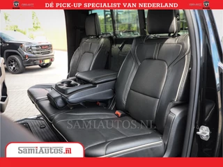 Dodge Ram 1500 Dodge Ram 1500 Limited 5.7 V8 4X4 Hemi | Meest volle Hemi limited uitvoering | Mwk | 3500KG | Comfortabele Dubbele Cabine met Royale 5 Zitplaatsen | - afbeelding nr 8