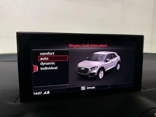 Audi Q2 Audi Q2 30 TFSI S-Line B&O Virtual CarPlay Stoelver. Trekh. - afbeelding nr 37