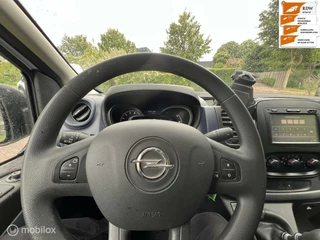 Opel Vivaro Opel Vivaro bestel 1.6 CDTI L2H1 Business+ EcoFlex bj 2019 - afbeelding nr 22