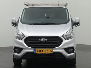 Ford Transit Custom | Navigatie | 3-Persoons | Airco | Cruise - afbeelding nr 10