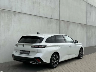 Peugeot 308 Peugeot 308 SW 1.2 Allure - autom - 3Dcockpit - 360cam - Car - afbeelding nr 6