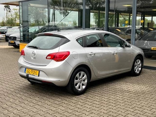 Opel Astra - afbeelding nr 9