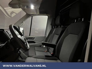 Volkswagen Crafter Bijrijdersbank - afbeelding nr 13