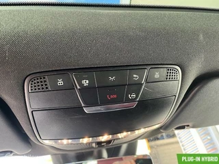 Mercedes-Benz GLC Mercedes GLC 300de AMG-LINE 4MATIC PHEV - afbeelding nr 26