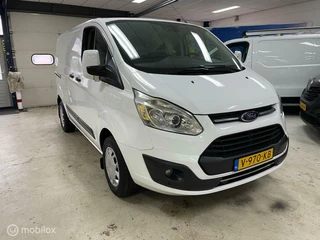 Ford Transit Custom Ford Transit Custom 270 2.0 TDCI L1H1 Ambiente - afbeelding nr 1