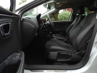 SEAT Leon SEAT Leon ST 2.0 TDI FR Sport / DSG / 2016 / LED - afbeelding nr 12
