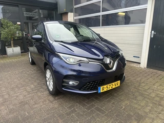 Renault ZOE Renault Zoe R110 52 kWh KOOPACCU TREKHAAK *ALL-IN PRIJS* - afbeelding nr 4