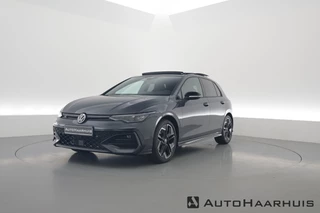 Volkswagen Golf 8.5 - 1.5 eTSI 150PK R-Line DSG
