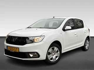 Dacia Sandero 0.9 TCe Easy-R Comfort