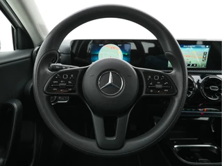 Mercedes-Benz A-Klasse *FULL-LED | WIDE-SCREEN-DIGI-COCKPIT | NAVI-FULLMAP | CAMERA | COMFORT-SEATS | ECC | PDC | CRUISE* - afbeelding nr 18