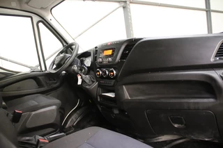 Iveco Daily Iveco Daily 35C14H KIPPER DUBBEL CABINE EURO 6 - afbeelding nr 12