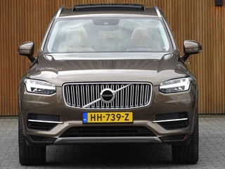 Volvo XC90 - afbeelding nr 10