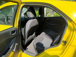 Ford Ka Ford Ka Ka+ 1.2 Trend Ultimate 5-Deurs/Airco/El.ramen - afbeelding nr 30