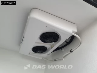 MAN TGE MAN TGE 3.140 Koelwagen Automaat Thermo King V-200 MAX L4H3 Airco Camera Parkeersensoren L3H2 Euro6 Koel Koeler Kühl Kühler Kühlwagen 12m3 Airco - afbeelding nr 9