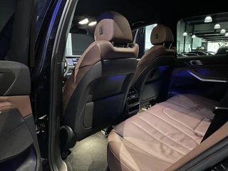 BMW X5 BMW X5 XDrive40i High Executive M-Sport *Camera*22 inch*ComfortSeats*ProPilot* - afbeelding nr 22