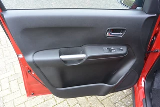 Suzuki Ignis - afbeelding nr 12