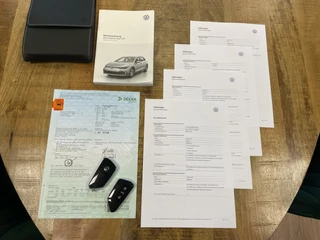 Volkswagen Golf Volkswagen Golf 1.4 eHybrid GTE 245 PK/ Camera/ Keyless/ 18 “LMV/ ACC/ CarPlay - afbeelding nr 26