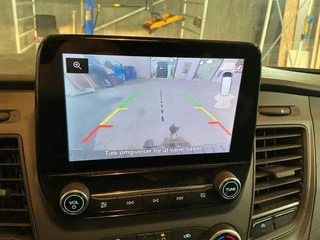 Ford Transit Custom Ford Transit Custom 170pk Automaat L1H1 Trend Navigatie Apple Carplay Trekhaak Sidebars Cruise control Camera + Parkeersensoren Euro6 - afbeelding nr 3