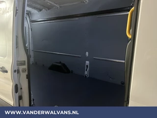 Ford Transit Verwarmde Voorruit, 270 Graden Achterdeuren, Bijrijdersbank, Parkeersensoren - afbeelding nr 15