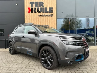 Citroën C5 Aircross - afbeelding nr 7