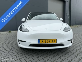 Tesla Model Y Tesla Model Y Long Range AWD 75 kWh 2023 Incl BTW TREKHAAK - afbeelding nr 7