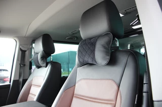 Volkswagen Multivan Volkswagen Multivan Highline 2.0 TDI LWB 4-Motion 204PK | Glascoating | Vol opties! - afbeelding nr 18