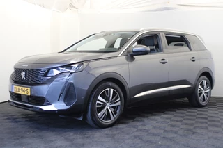 Peugeot 5008 1.2 PureTech Allure