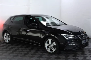 SEAT Leon - afbeelding nr 5