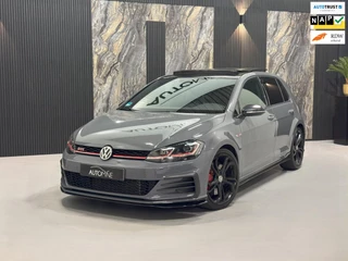 Volkswagen Golf - 161736998-0