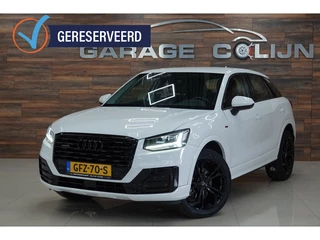 Audi Q2 - afbeelding nr 1