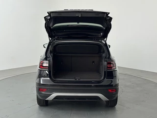 Volkswagen T-Cross Volkswagen T-Cross 1.0 TSI LIFE EXECUTIVE BLACKLINE - afbeelding nr 22