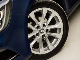 Renault Mégane (NAVIGATIE, CLIMATE, LED KOPLAMPEN, KEYLESS, SPORTSTOELEN, GETINT GLAS, PARKEERSENSOREN, LANE ASSIST, CRUISE, NIEUWE APK, NIEUWSTAAT) - afbeelding nr 15