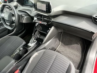 Peugeot e-208 Peugeot e-208 EV 136PK Allure 50 kWh CARPLAY+SCHERPE PRIJS! - afbeelding nr 2