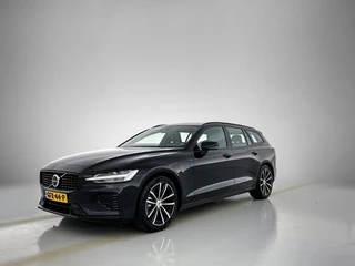 Volvo V60 Volvo V60 2.0 T6 Dark | Panorama Dak | 360 Camera | Trekhaak | BLIS | - afbeelding nr 2