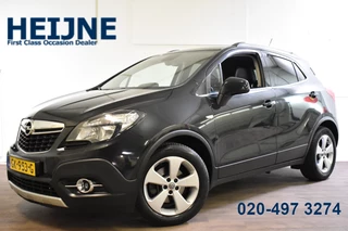 Opel Mokka - 361817038-0