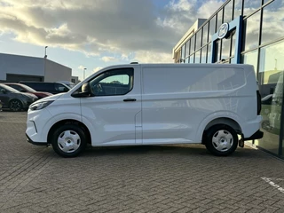 Ford Transit Custom Ford Transit Custom 280 2.0 TDCI L1H1 Trend 110PK DIRECT RIJDEN!! Camera Carplay-Navi Cruise LED-Laadruimte Parkeersensoren *Nieuw* - afbeelding nr 5